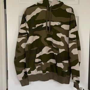 Nike Hoodie